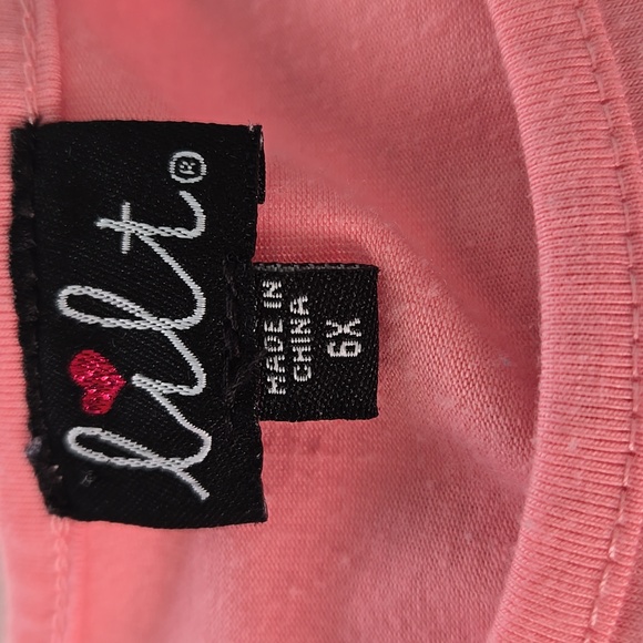 Lilt - Picture 4 of 4